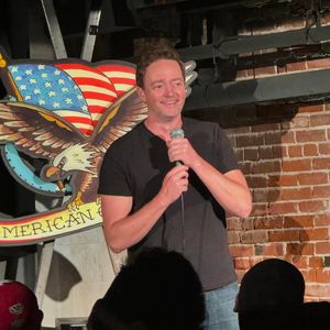 Image post by @americancomedyco on Instagram
