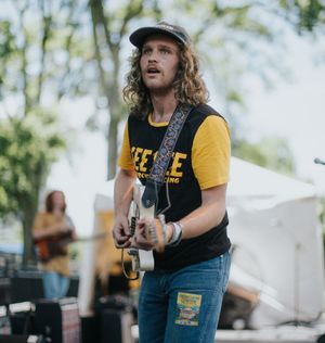 Image post by @muscornernash on Instagram