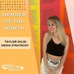 Image post by @drivenmedia.manage on Instagram