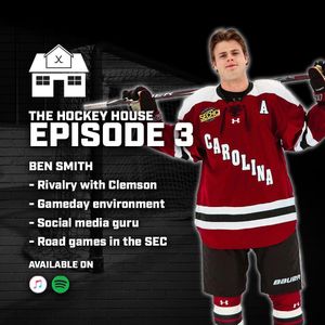 Image post by @hockeyhousepod on Instagram