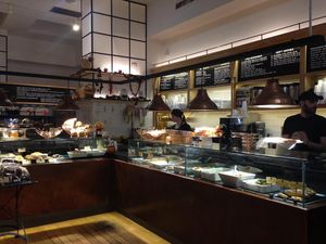 Image post by @drawingcenter on Instagram