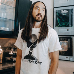 Image post by @steveaoki on Instagram