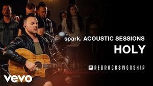 Video post by @redrocksworshipvevo3778 on YouTube