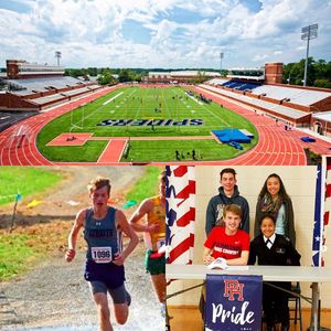 Image post by @richmondxctf on Instagram
