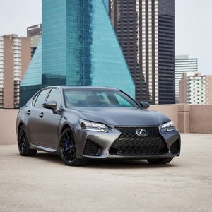 Image post by @lexususa on Instagram