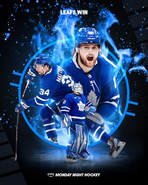 Image post by @SportsOnPrimeCA on Twitter