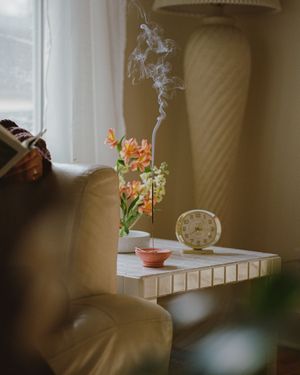 Image post by @misc_goodsco on Instagram