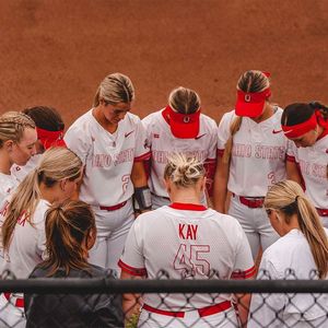 Image post by @buckeyes on Facebook