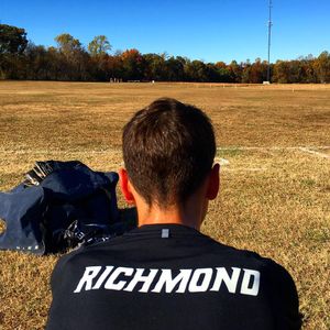 Image post by @richmondxctf on Instagram