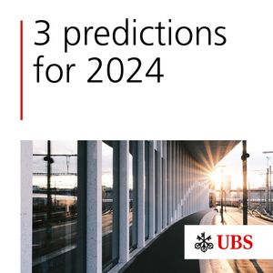 Image post by @ubs on Instagram