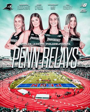 Image post by @friarsxctrack on Instagram