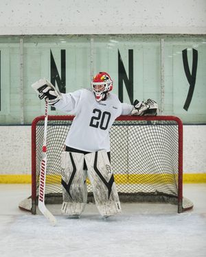 Image post by @hacksawhockey on Instagram