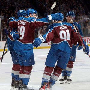 Image post by @coloradoavalanche on Instagram