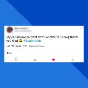 Image post by @nationwide on Instagram