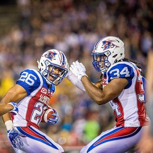 Image post by @mtlalouettes on Instagram