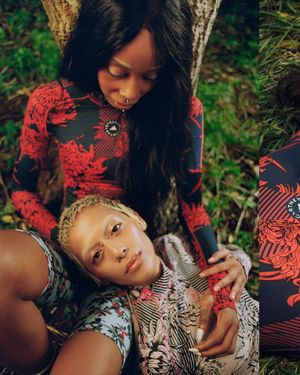 Image post by @adidaswomen on Instagram