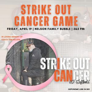 Image post by @ujsoftball on Instagram