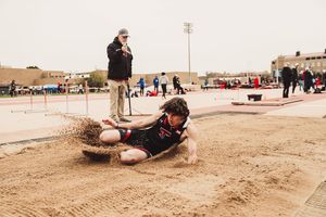 Image post by @texastechtf on Instagram