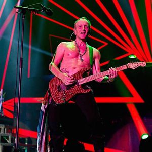Image post by @defleppard on Instagram