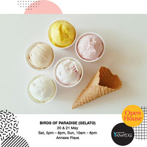 Image post by @esplanadesingapore on Instagram