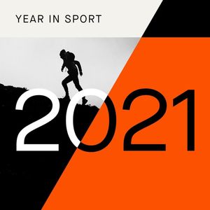 Image post by @strava on Instagram