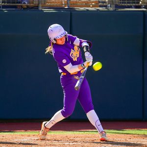 Image post by @lsusoftball on Instagram