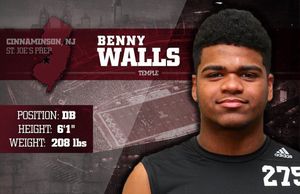 Image post by @temple_fb on Instagram