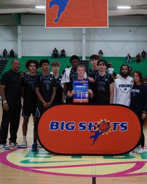 Image post by @bigshotsnation on Instagram