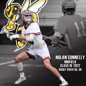 Image post by @bw_mlax on Instagram