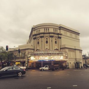 Image post by @kqed on Instagram