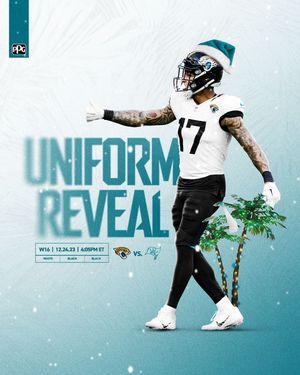 Image post by @jaguars on Instagram