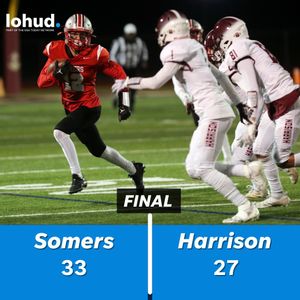 Image post by @lohudsports on Instagram