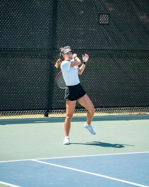 Image post by @fsuwtennis on Instagram