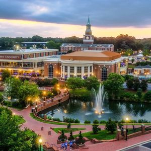 Image post by @highpointmgolf on Instagram