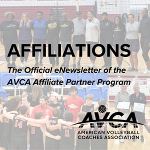 Image post by @avcavolleyball on Instagram