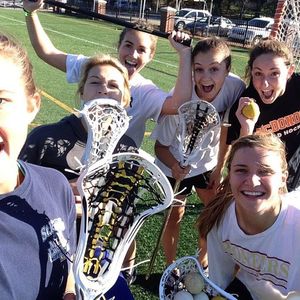 Image post by @du_wlax on Instagram
