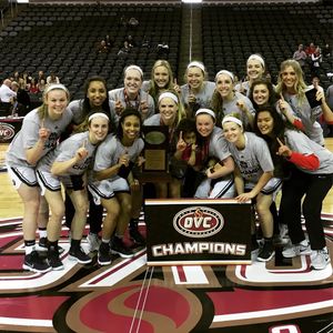 Image post by @belmontwbb on Instagram