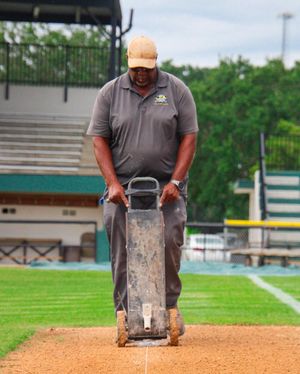 Image post by @leesburglightning on Instagram