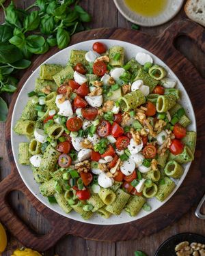 Image post by @barilla on Instagram