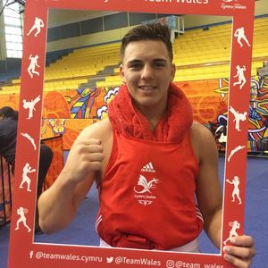 Image post by @team_wales on Instagram