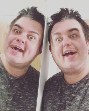 Image post by @daz_black on Instagram