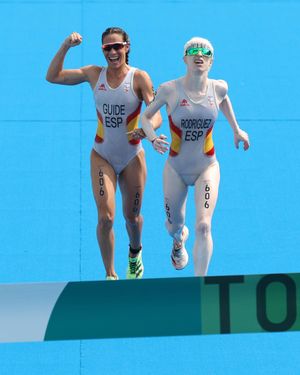 Image post by @paralympics on Instagram
