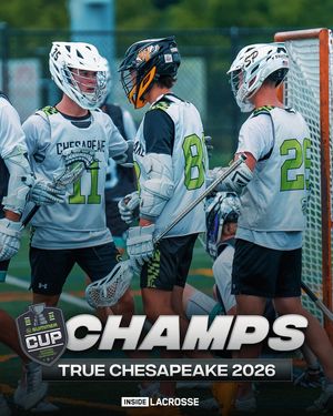 Image post by @insidelacrosse on Instagram