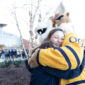 Image post by @quinnipiacu on Instagram