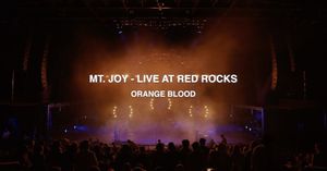 Image post by @mtjoyband on Instagram
