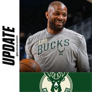 Image post by @buckshoops on Instagram