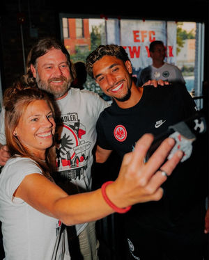 Image post by @bundesliga on Instagram