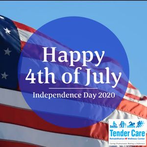 Video post by @TenderCareRehabilitationWellnessCenter on Facebook