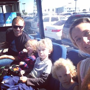 Image post by @kerrileewalsh on Instagram