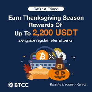 Image post by @btccbitcoin on Instagram